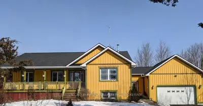 1184 Marble Rock Road, Front Of Leeds & Seeleys Bay, On K7g 2v4