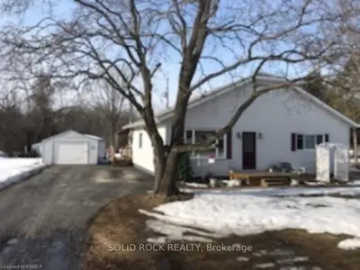 1274 County Road 2, Elizabethtown-kitley, On, K6v 5t3