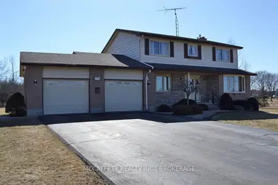 776 COUNTY ROAD 9 , Greater Napanee, ON K7R 3K8