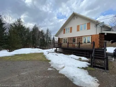 2060 Mountain View Road, Killaloe, Hagarty And Richards, On K0j 2a0