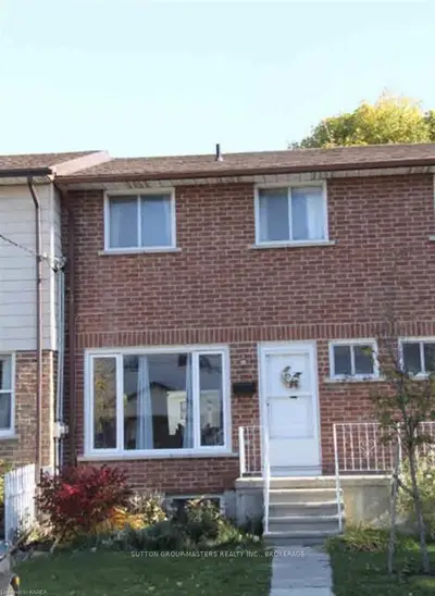 #6 27 Addington Street, Loyalist, ON, K7N 1C6