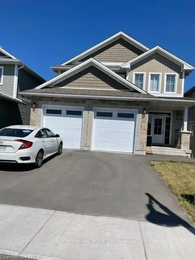 256 Holden Street, Kingston, On K7p 0l1