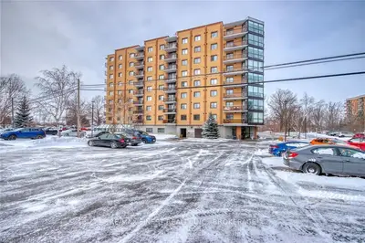 120 Barrett Court 607, Kingston, On K7l 5h6