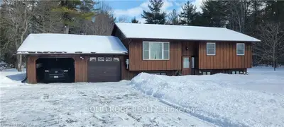 171 Bush Street, Rideau Lakes, On K0g 1e0