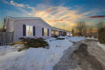 378 STONEHEDGE Road, Greater Napanee, ON K0K 2L0