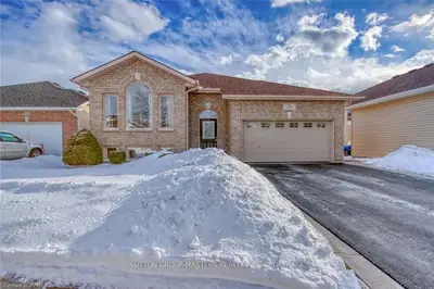 1131 Fawn Court, Kingston, On K7p 0a3