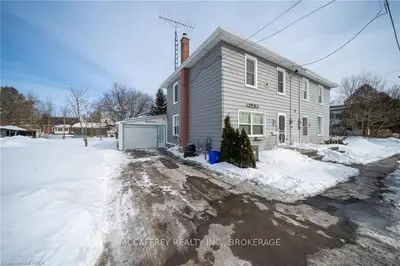 417 Metcalf Street, Tweed, On K0k 3j0