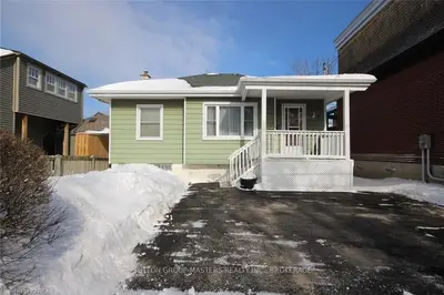 19 James Street, Kingston, On K7k 1z1