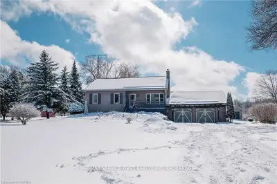 1015 John F. Scott Road, Kingston, On K7l 4v3