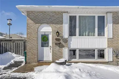240 Mclellan Court, Kingston, On K7m 7y9