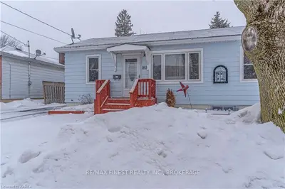 180 Marilyn Avenue, Greater Napanee, On K7r 2l1