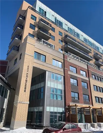 652 Princess Street 236, Kingston, On K7l 1e5