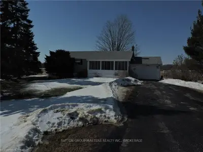 960 Prince Street, Lansdowne Village, On K0e 1l0