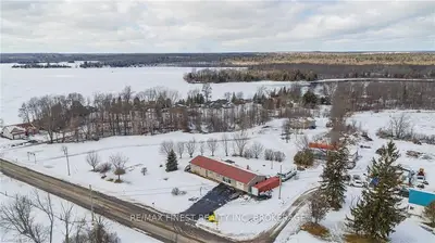 560 County Road 15 Road, Stone Mills, On K0k 3g0