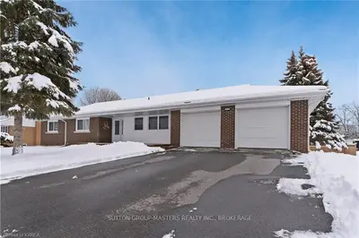 325 Elizabeth Drive, Gananoque, On K7g 1p6