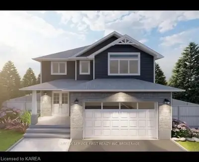 1724 Monica Drive Lot D23, Kingston, On K7p 0s9