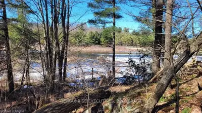 240 Old River Road, Leeds And The Thousand Islands, On K0e 1r0