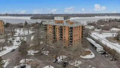 115 Barrett Court 308, Kingston, On K7l 5h6
