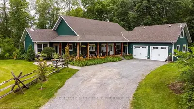 692 A COUNTY ROAD 15, Stone Mills, ON, K0K 3G0