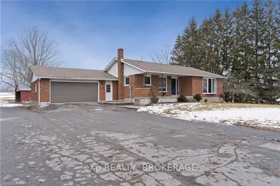 695 Belleville Road, Tyendinaga, On K0k 1x0