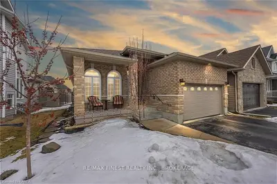 1149 CROSSFIELD Avenue, Kingston, ON K7P 0G5