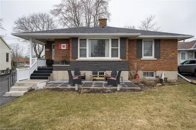 290 Simcoe Street, Greater Napanee, On K7r 2y4
