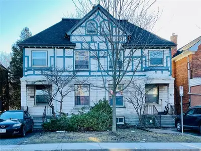 223-227 ALBERT Street, Kingston, ON K7L 3V4