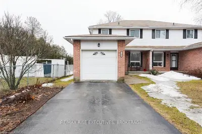 1101 Redwood Crescent, Kingston, On K7p 1z1