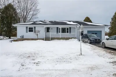 461 Dundas Street, Greater Napanee, On K7r 2b9