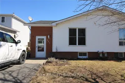331 Ginger Street, Greater Napanee, On K7r 3x9