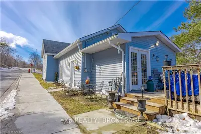 48 Church Street, Prince Edward County, On K0k 2t0