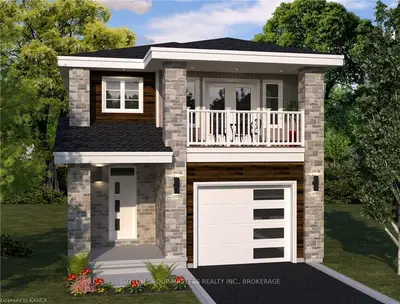 15 Erie Court, Loyalist, On K7n 0e3