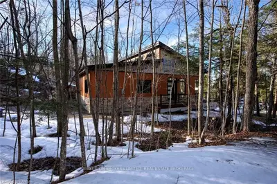 956 White Birch Lane, Leeds And The Thousand Islands, On K0e 1n0