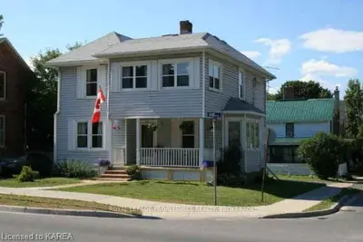 102 W King Street, Gananoque, On K7g 2g3