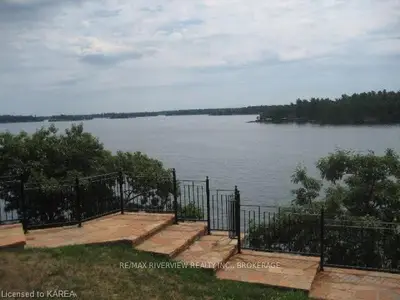 25 Riverview Drive, Leeds And The Thousand Islands, On K0e1r0