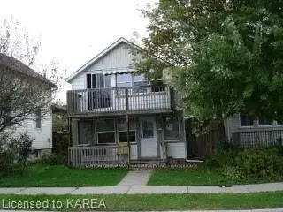 445 N Stone Street, Gananoque, On K7g 1z1