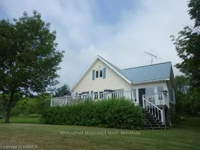 2084 Howe Island Drive, Frontenac Islands, On K7g 1v6