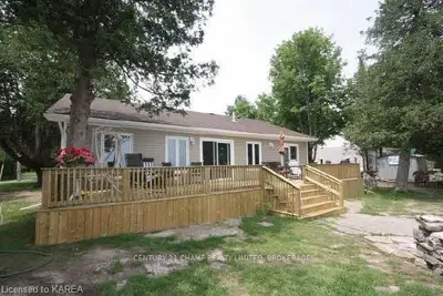 416 Park Road L, Stone Mills, On K0k 3n0