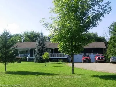 7554 County Road 28, Elizabethtown-kitley, On, K0e 1a0