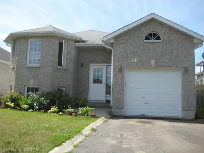 247 Sheridan Street, Kingston, On K7p 3c6