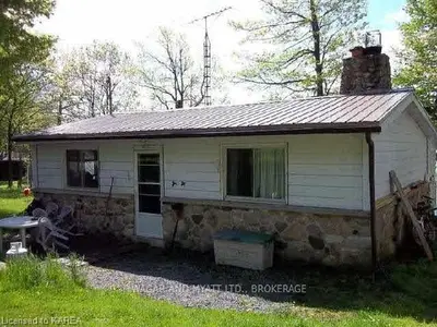 256 Bass Cove Road, Greater Napanee, On K7r 3k7