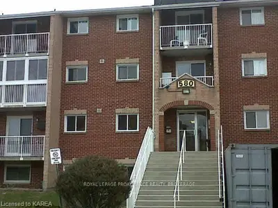580 ARMSTRONG Road 410, Kingston, ON K7M 8J9