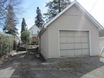 254 NORTH STREET, Gananoque, ON K7G 1M1
