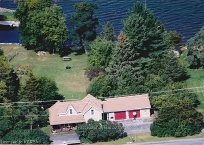 2197 County Road 9, Greater Napanee, On K7r 3k8