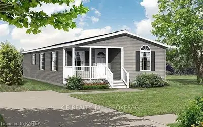 NEAR 2460 HOLLEFORD ROAD, Frontenac, ON K0H 1W0