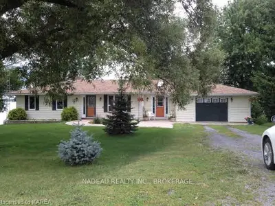 2133 County Road 9, Greater Napanee, On K7r 3k8