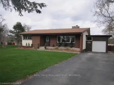 186 Elmwood Drive, Belleville, On K8n 4z4
