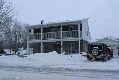507 PALACE Road, Greater Napanee, ON K7R 1A5