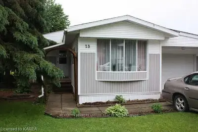 1645 COUNTY ROAD 42 23, Rideau Lakes, ON K0E 1G0