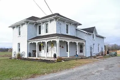 409 LITTLE CREEK, Greater Napanee, ON K7R 3K8
